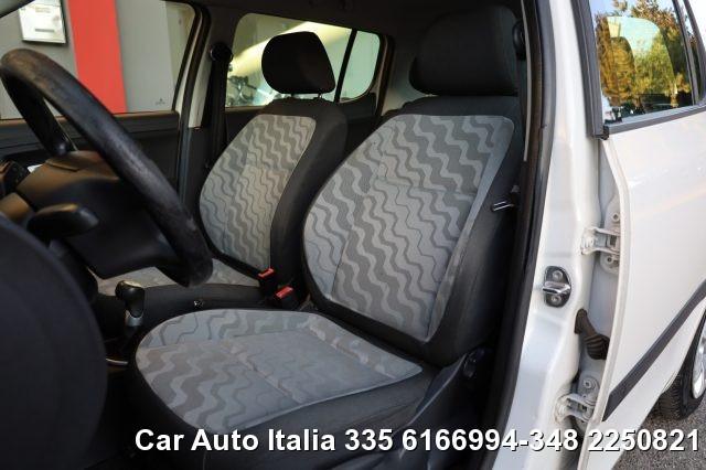 SKODA Fabia 1.2 GPL 70CV 5porte Style GPLine per NEOPATENTATI