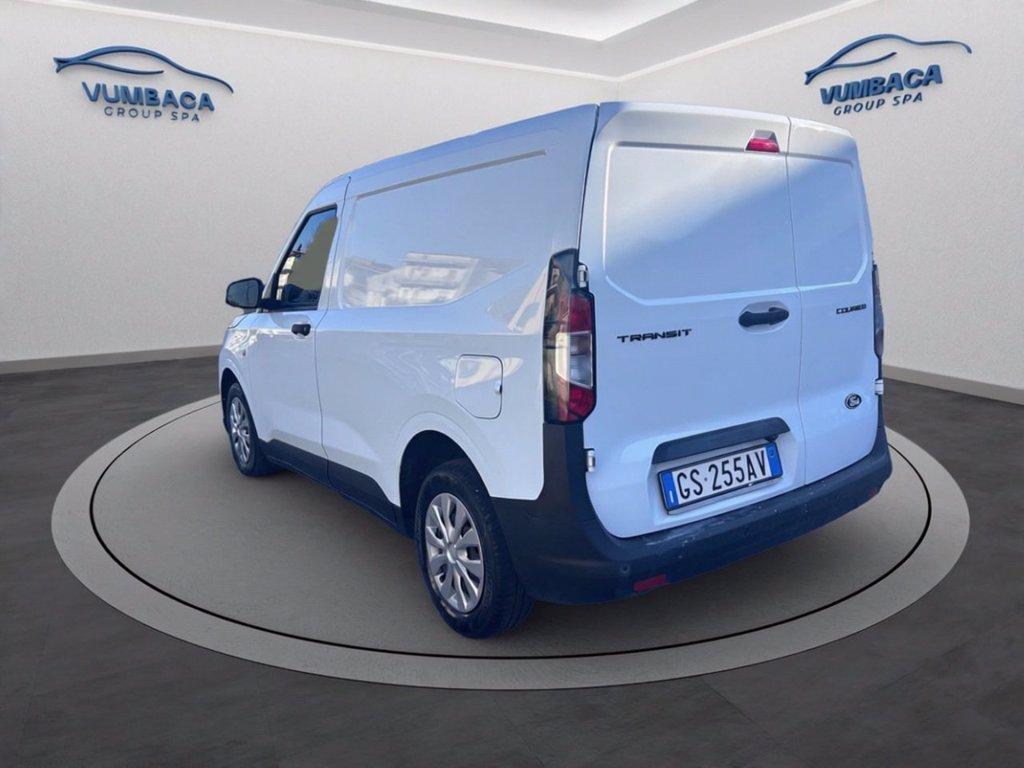 FORD Transit Courier V769 1.5 ecoblue 100cv Trend del 2024
