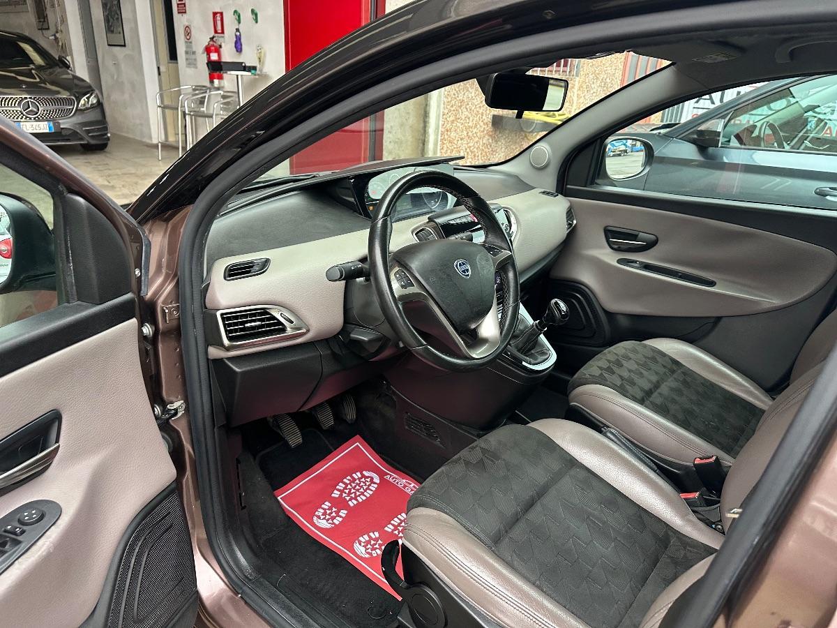 LANCIA - Ypsilon - 1.3 MJT 16V 95 CV 5 porte S&S Elle