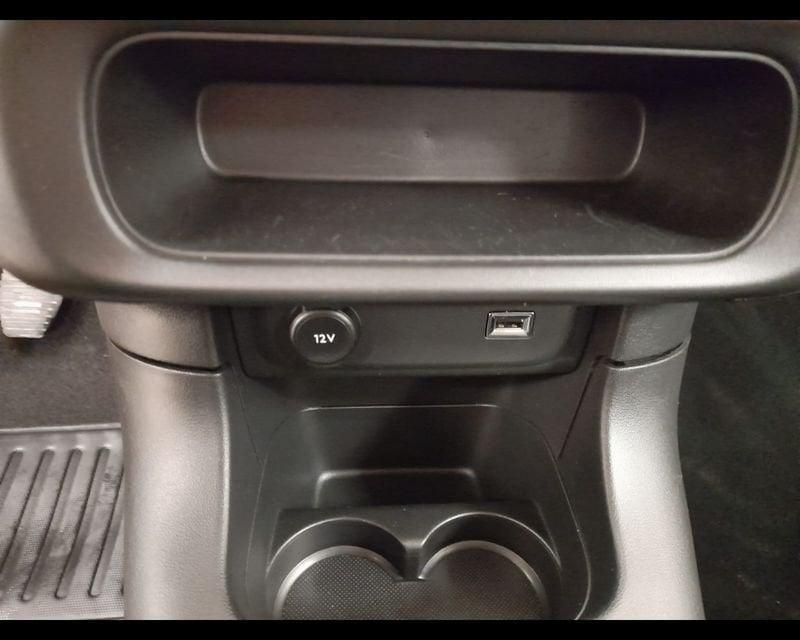 Citroën C3 III 2017 1.2 puretech Shine s&s 83cv neopatentati my18