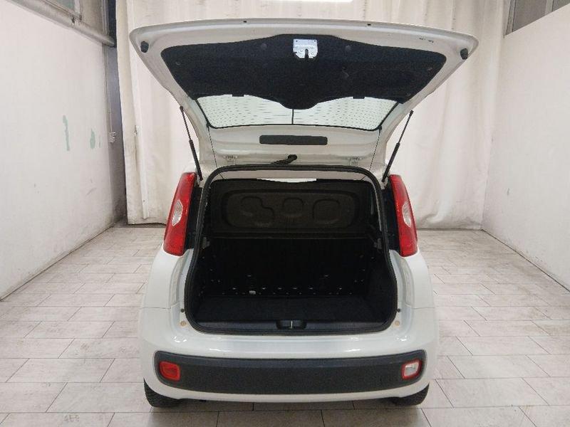 FIAT Panda 1.2 Easy easypower Gpl 69cv my19