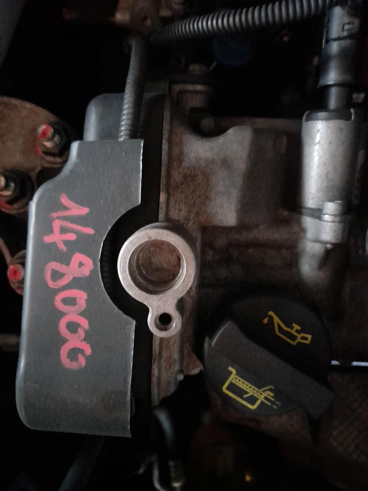 Fiat 500 1.2 Benzina GQ