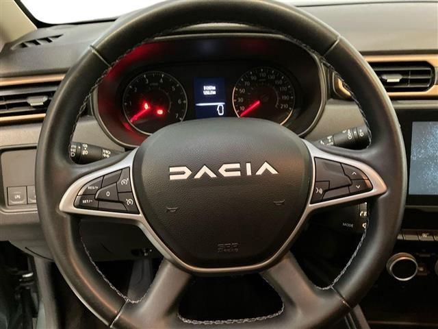 DACIA Duster 1.0 TCe GPL Extreme 4x2