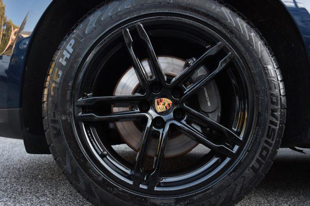 PORSCHE Macan 2.0 *CAMERA*CARPLAY*PASM*NO SUPERBOLLO*
