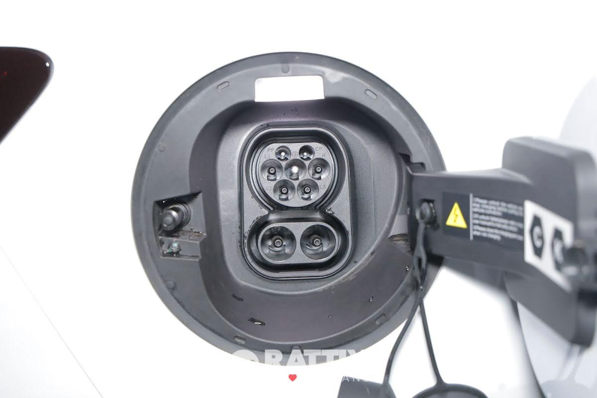 BYD Seal U 1.5 PHEV Boost + tetto apribile