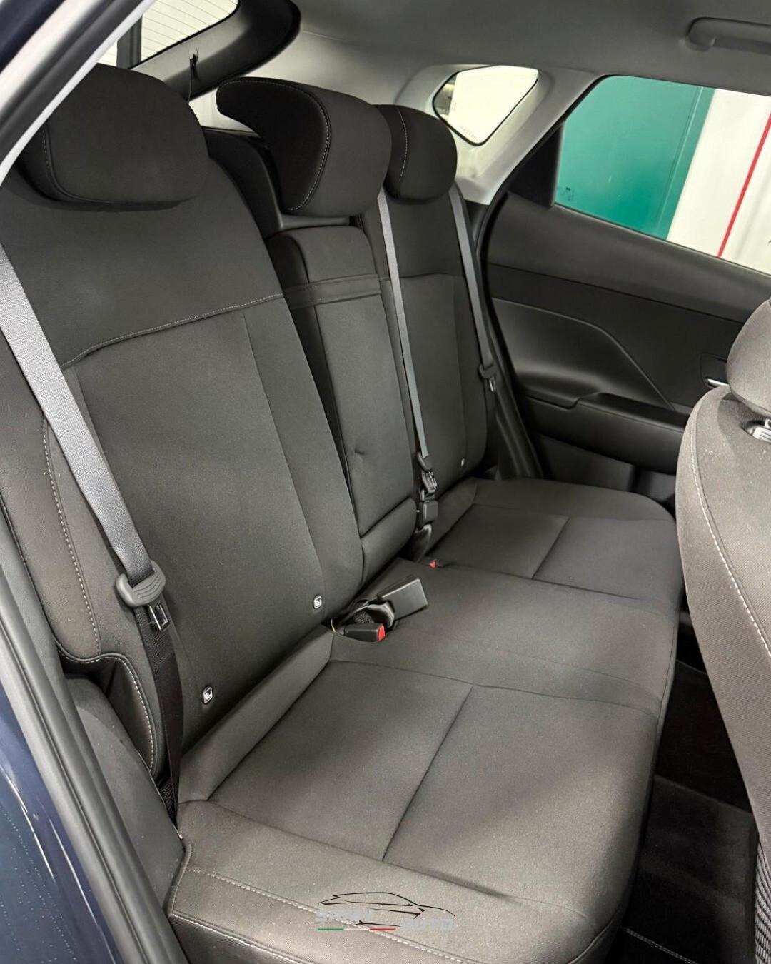 Hyundai Kona 1.6 HEV DCT XLine