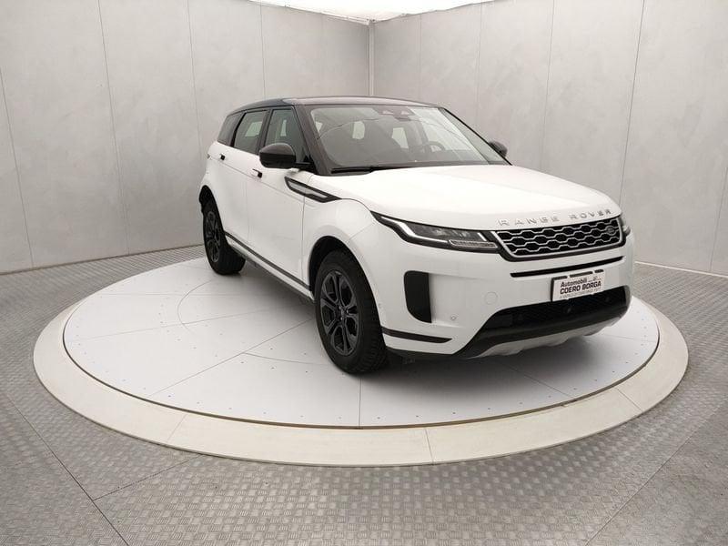 Land Rover RR Evoque Range Rover Evoque 2.0D I4 163 CV AWD Auto S