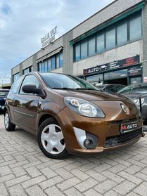 Renault Twingo 1.2 16V LEV Miss Sixty - OK NEOPATENTATO