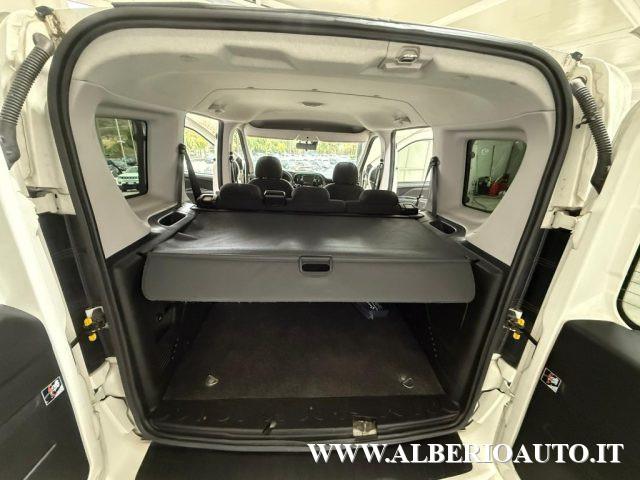 FIAT Doblo Doblò 1.6 MJT 105CV PL Combi N1 Lounge + IVA