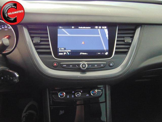 OPEL Grandland X 1.5 diesel Ecotec Start&Stop aut. Innovation