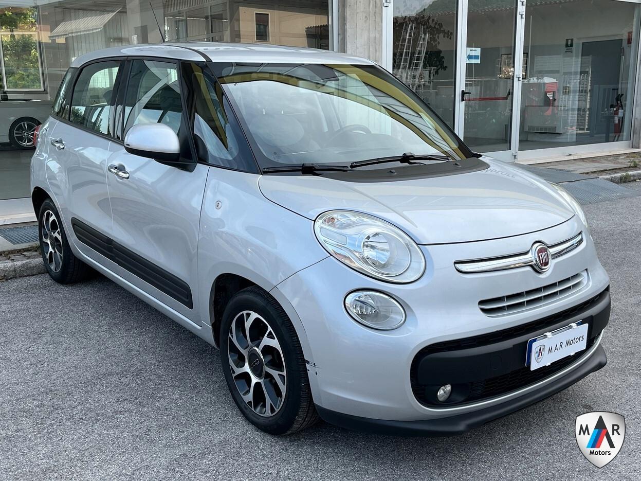 Fiat 500L 1.3 Multijet 95 CV Lounge