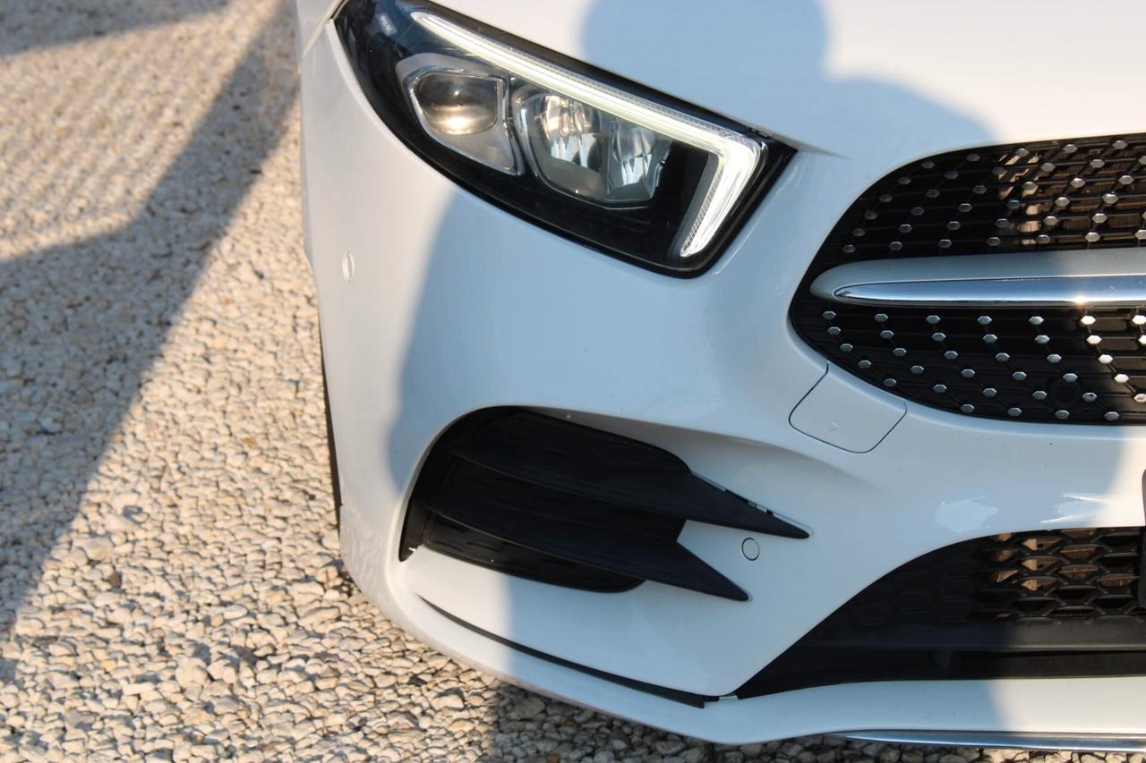 Mercedes-benz A Tua A SOLI 207€