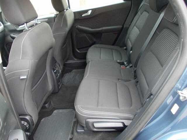 Ford Kuga 1.5 EcoBlue