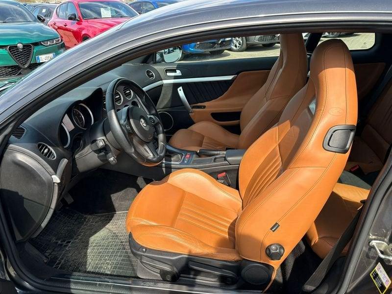 Alfa Romeo Brera 1750 TBi