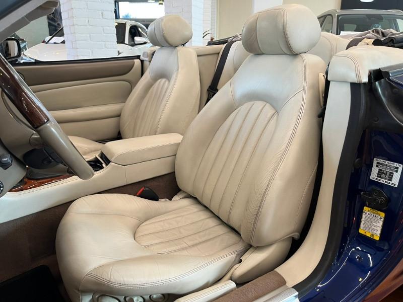 JAGUAR XK8 4.2 Convertibile