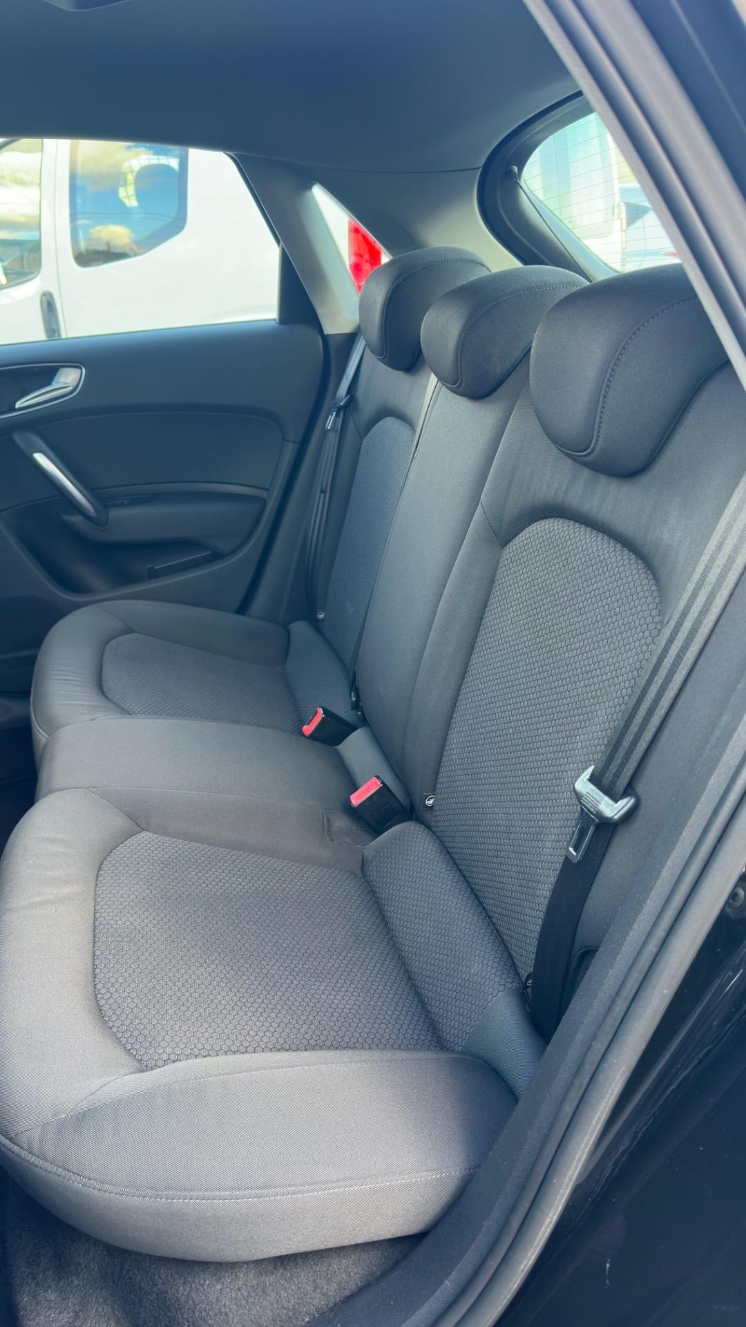 Audi A1 SPB 1.6 TDI 116 CV Sport