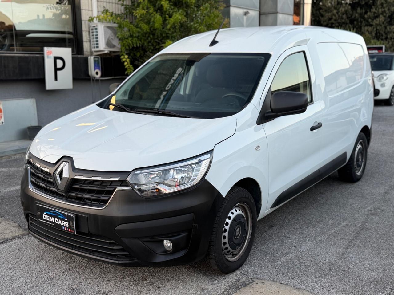 Renault Express Diesel 95 Van