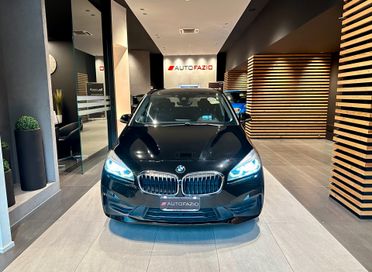 Bmw 216 218d Active Tourer Advantage