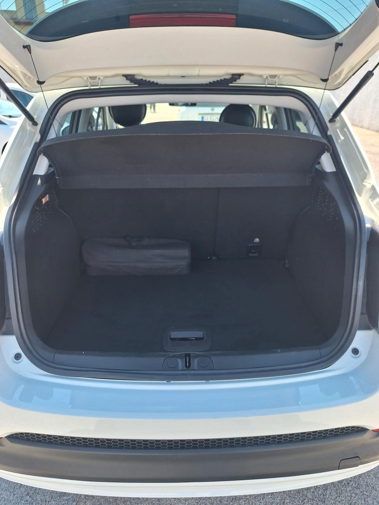 Fiat 500X 1.6 MultiJet 120 CV Pop Star 2016