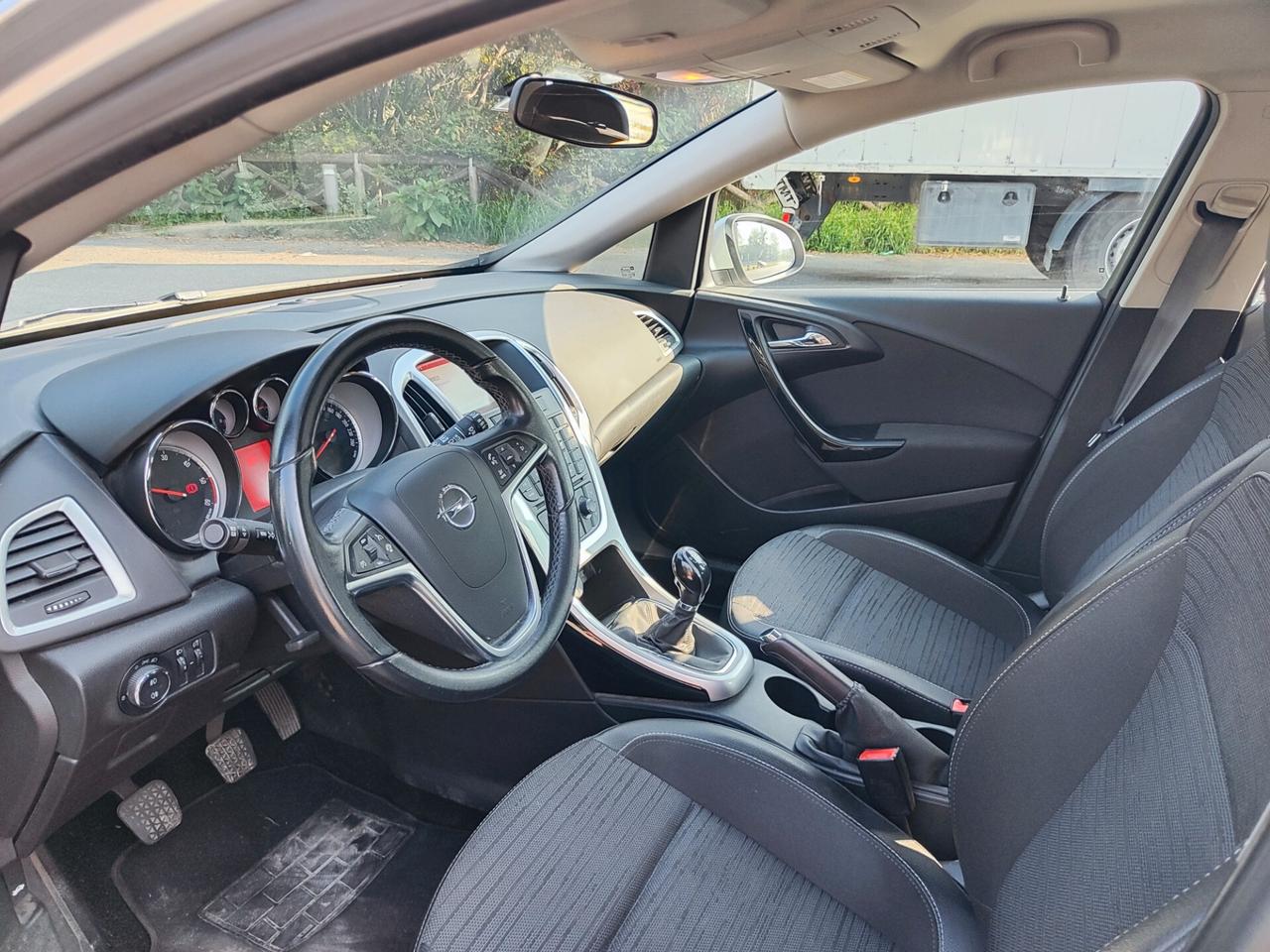 Opel Astra 1.6 CDTI EcoFLEX S&S 5 porte Cosmo