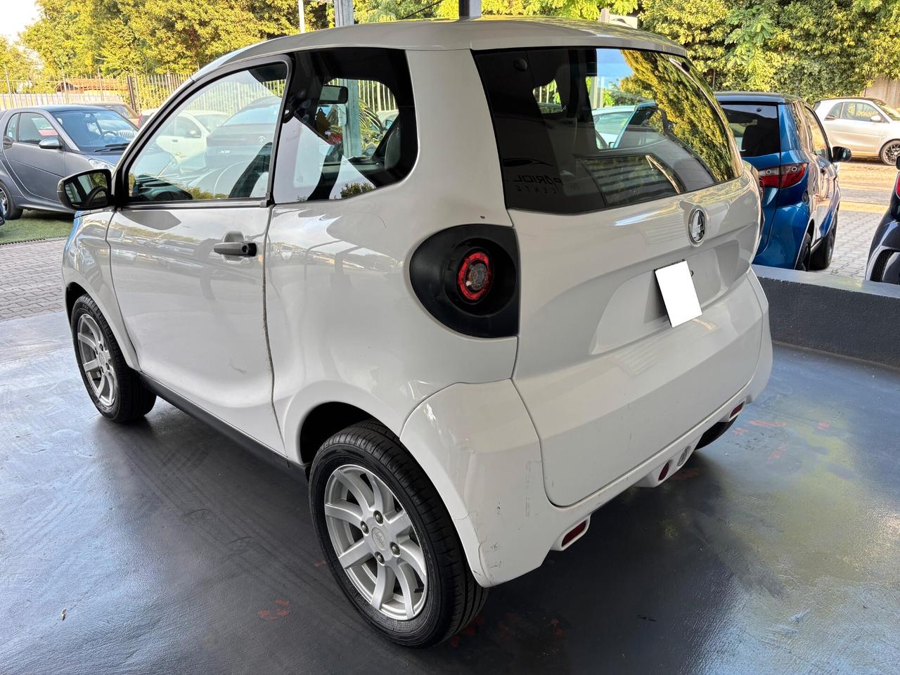Aixam Miniauto Minauto GT