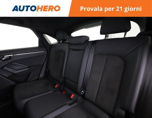 AUDI RS Q3 SPB quattro S tronic