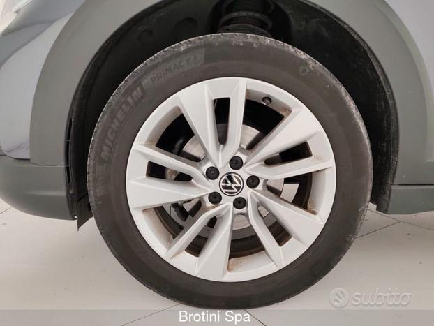 Volkswagen Taigo 1.0 TSI DSG Life