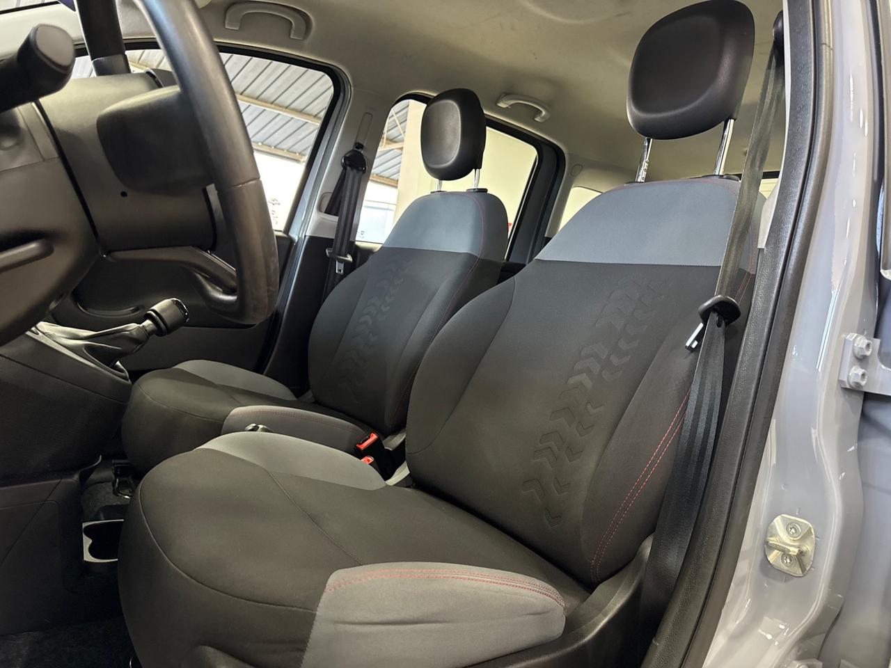 Fiat Panda 1.0 hybrid 40 mila km 2020