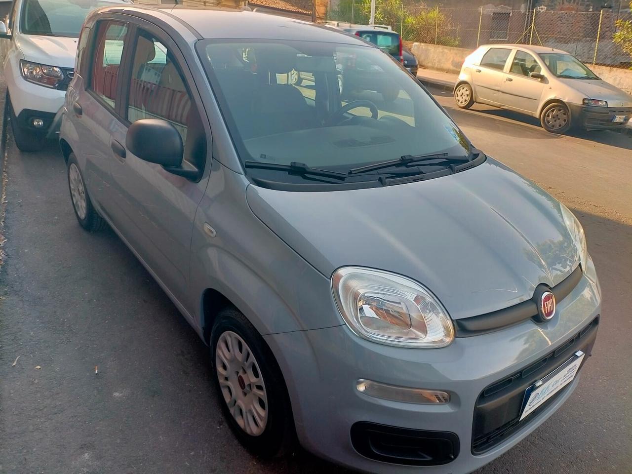 Fiat Panda 1.2 Easy