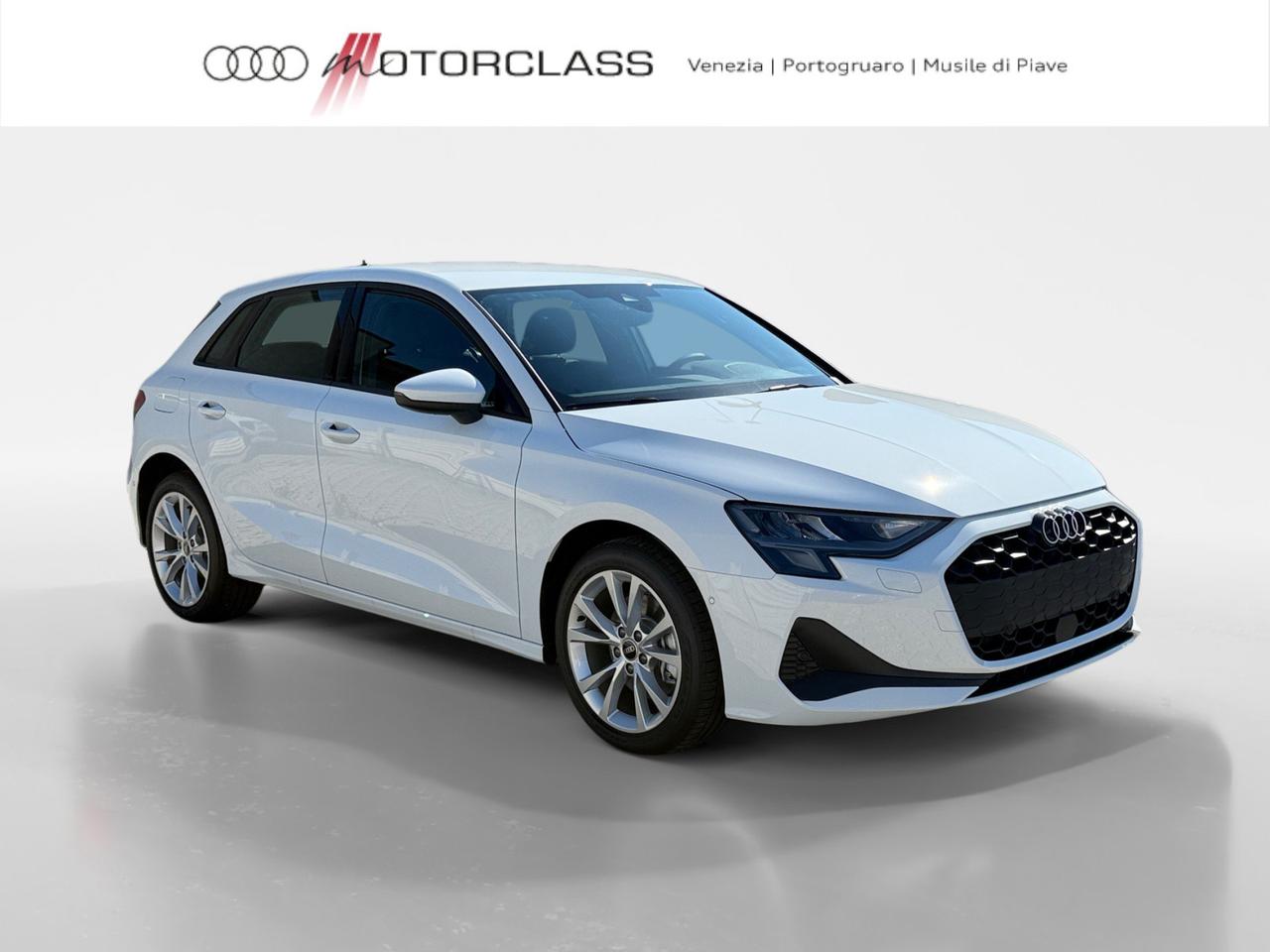 Audi A3 sportback 40 1.5 tfsi e business s tronic