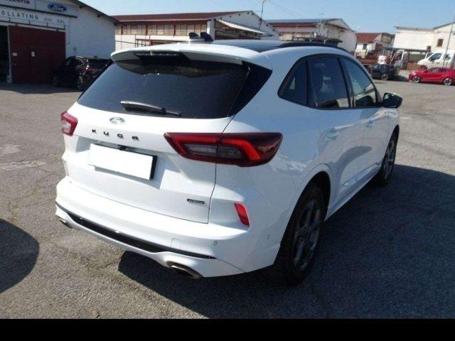 FORD Kuga ST-Line X 2.5 Plug In Aut. 2WD 243CV Tetto Apribil