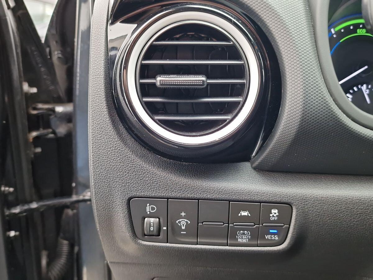 HYUNDAI KONA 1.6 HEV 141CV XPRIME C/A