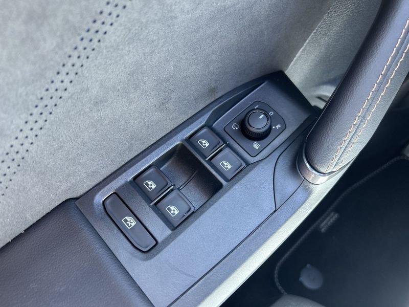 CUPRA Formentor 1.5 Hybrid 150cv DSG EDGE+SEDILI SPORTIVI GUSCIO