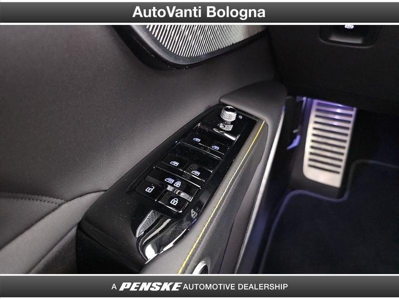 Maserati Grecale Grecale MHEV 330 CV AWD Modena