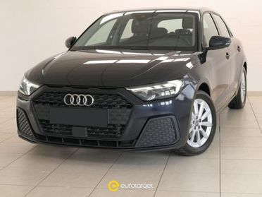 AUDI A1 SPB 30 TFSI S tronic Admired