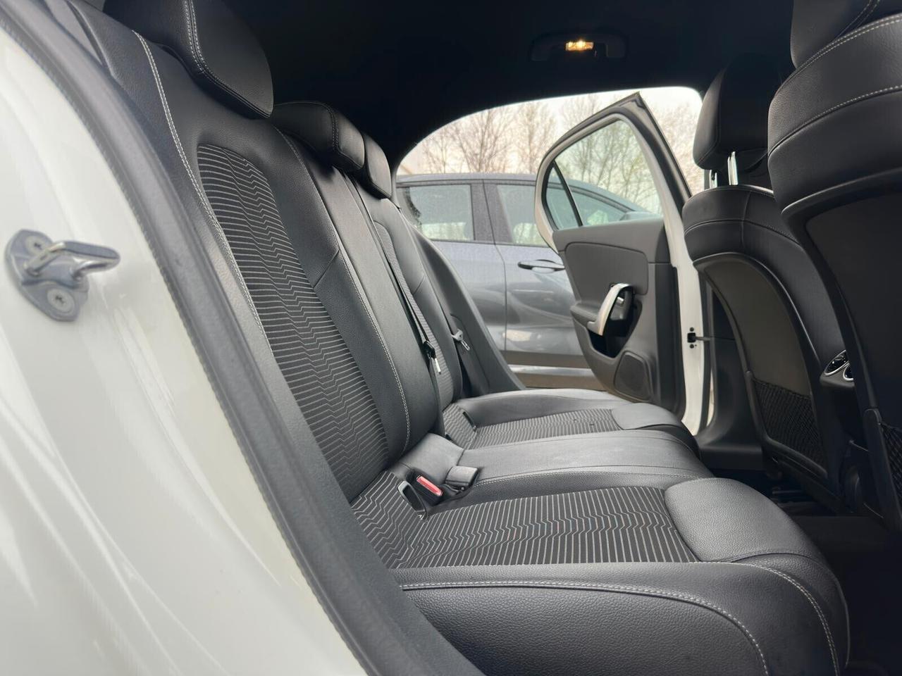 Mercedes-benz A 180 d Automatic Executive