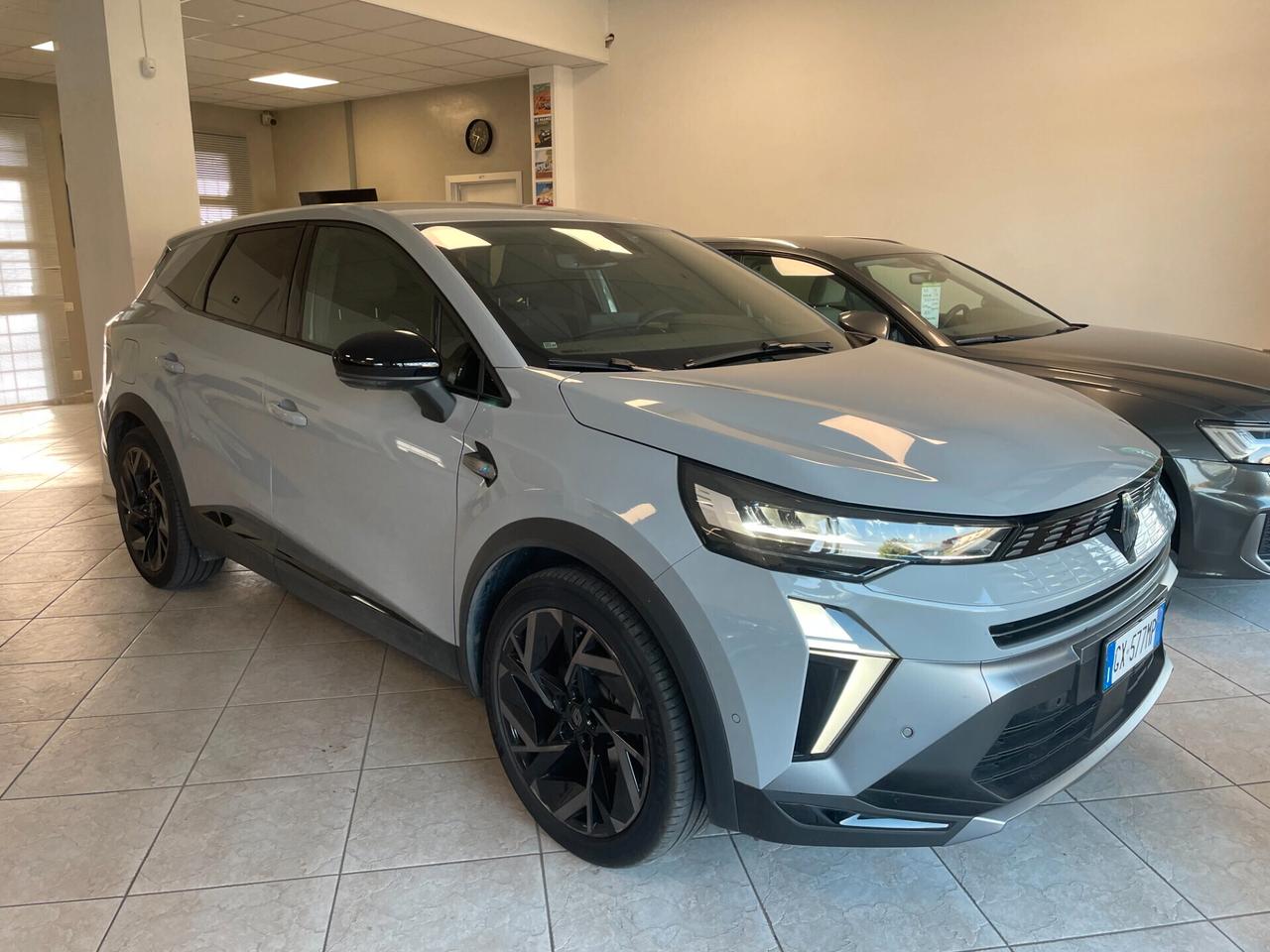 Renault Symbioz Full Hybrid E-Tech 145 CV Esprit Alpine PREZZO REALE