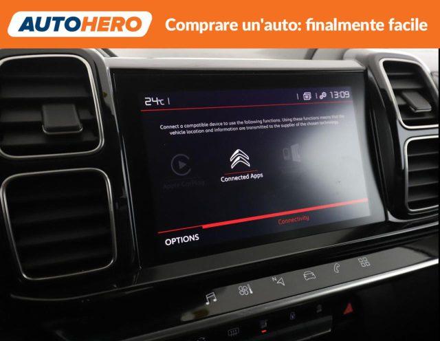 CITROEN C5 Aircross PureTech 130 S&S Shine