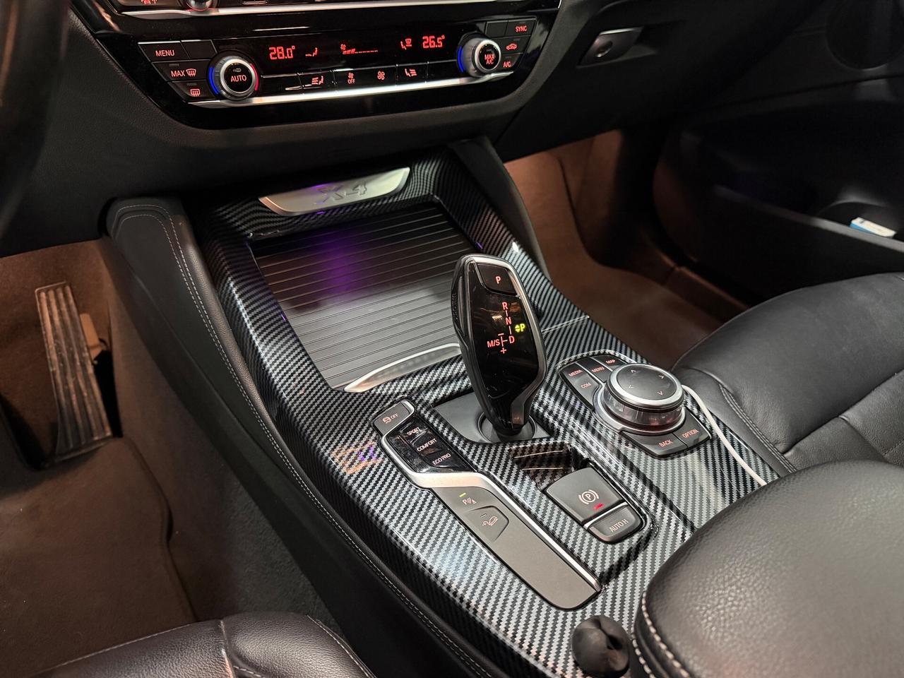 Bmw X4 xDrive20d 2.0cc 190cv GARANZIA UFF. BMW