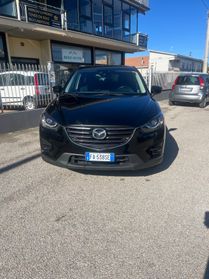 Mazda CX-5 2.2L Skyactiv-D 150CV 4WD Evolve