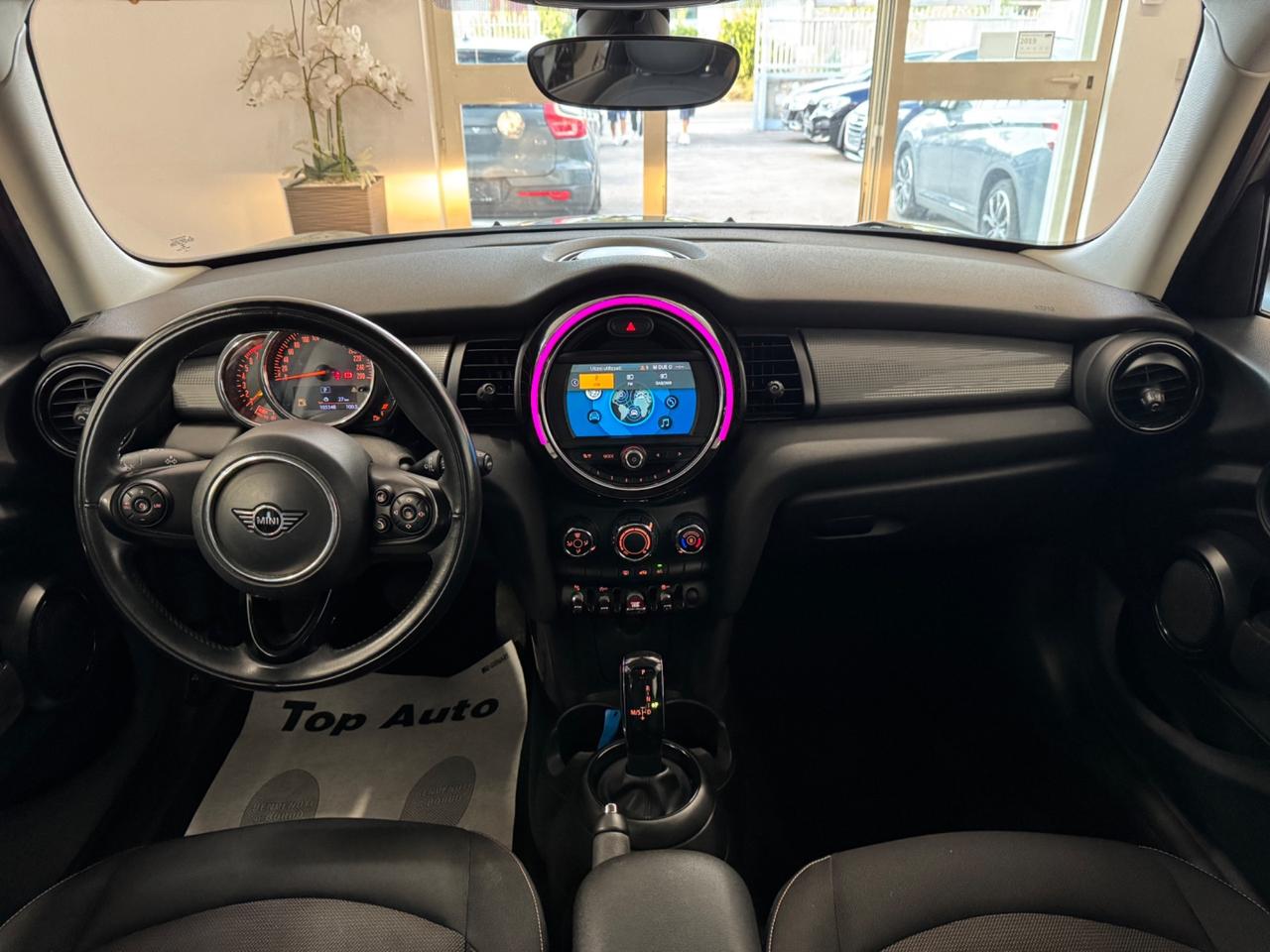 MINI 1.5 COOPER AUT. BUSINESS 5p. - MY20