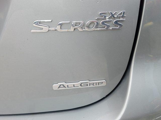SUZUKI S-Cross 1.6 DDiS 4WD All Grip Cool *X COMMERCIANTI AUTO