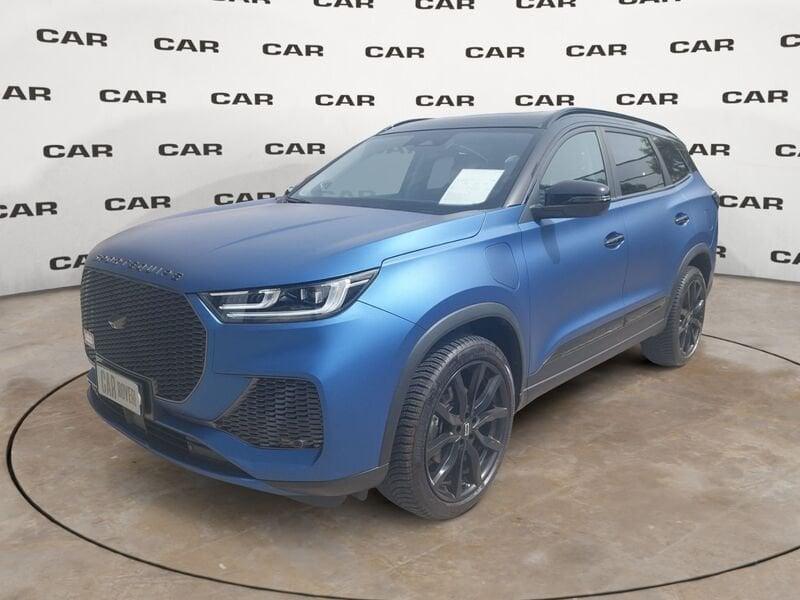 SPORTEQUIPE Sportequipe 8 PHEV 1.5 DHT Special Edition