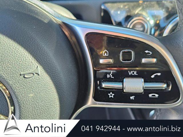 MERCEDES-BENZ A 160 Sport