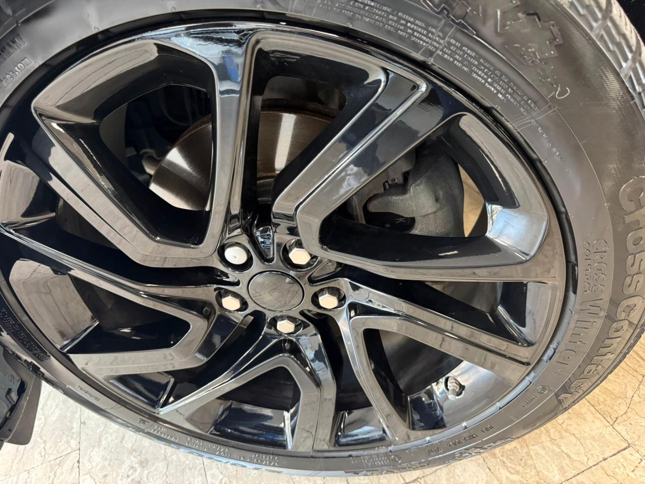 Land Rover Range Sport 3.0 SDV6 HSE Dynamic