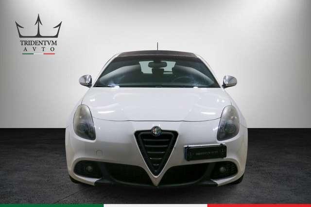Alfa Romeo Giulietta 2.0 jtdm(2) Distinctive 170cv