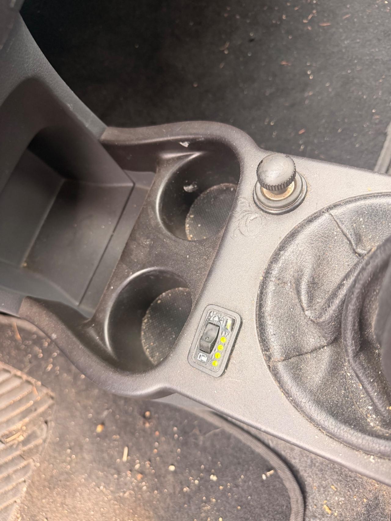 Chevrolet Matiz 1000 SX Energy GPL Eco Logic