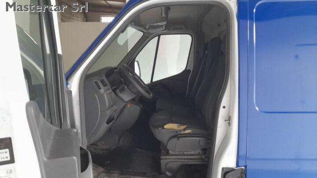 OPEL Movano 2.3 Turbo D 150cv 33q L2H2 S&S MT6 tg : GD483VK