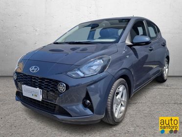 HYUNDAI I10 1.0 TECH + CONNECT PACK