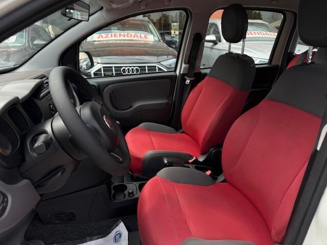 Fiat Panda 1.3 M.J 75CV Easy - 2013